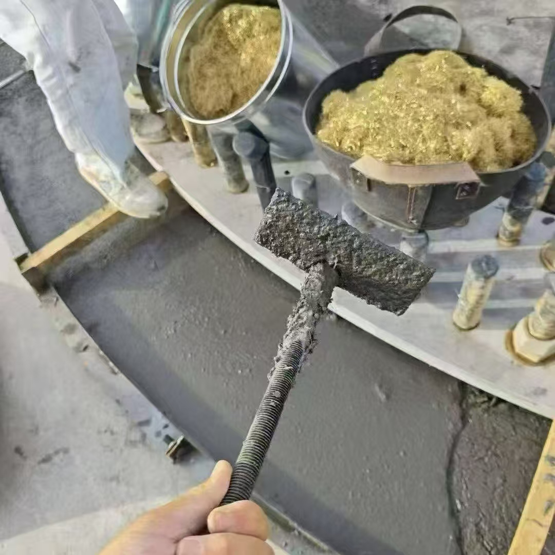 东城C120风电设备基础专用灌浆料