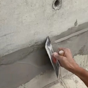 东城P型防护型环氧树脂砂浆