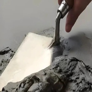 东城混凝土裂缝孔洞剥落冻融修复用高强度丙乳防腐蚀砂浆